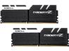 G.SKILL Trident Z 32GB (2x16GB) DDR4 3200MHz CL16 Desktop Memory