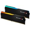 G.SKILL Ripjaws M5 Neo RGB 32 Go (2x16 Go) DDR5 6000 MHz CL36 UDIMM