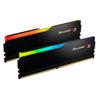 G.SKILL Ripjaws M5 Neo RGB 32 Go (2x16 Go) DDR5 6000 MHz CL36 UDIMM