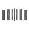 CORSAIR VENGEANCE 16GB (2x8GB) DDR5 6000MHz CL36 UDIMM(Open Box)