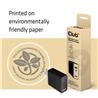 CLUB 3D USB Type A and C Wall Power Charger up to 60W(Open Box)