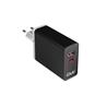 CLUB 3D USB Type A and C Wall Power Charger up to 60W(Open Box)