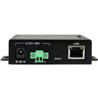 Serveur de périphérique Ethernet IP à 2 ports série STARTECH | RS232 | Métallique et montable