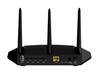 NETGEAR (R6850-100CNS) - Routeur Wi-Fi intelligent AC2000(Open Box)