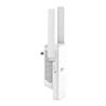 TP-Link (RE215) AC750 Mesh Wi-Fi Range Extender. Dual-band Wi-Fi: 5 GHz: Up to 433 Mbps and 2.4 GHz: Up to 300 Mpbs. Built-In 2