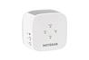 NETGEAR( EX2800-100CNS) AC750 Dual-band WiFi Range Extender, Wall-plug, Internal Antenna(Open Box)