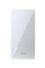 ASUS RP-AX58 AX3000 Dual Band WiFi 6 (802.11ax) Range Extender