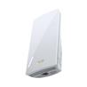 ASUS RP-AX58 AX3000 Dual Band WiFi 6 (802.11ax) Range Extender