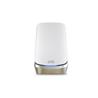 NETGEAR Orbi RBKE963 AX11000 Whole Home Mesh WiFi 6E System (3 Pack)