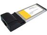 StarTech.com 1 Port ExpressCard Gigabit Laptop Ethernet NIC Network Adapter Card - ExpressCard - 1 x RJ-45 Network (EC1000S)