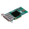 daptateur de bus hôte Atto - PCIe x8 - Fibre Channel 8 Gb x 4 (CTFC-84EN-000