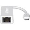 TRENDNET (TUC-ETG) USB-C to Gigabit Ethernet Adapter(Open Box)