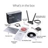 ASUS (PCE-AX58BT) AX3000 Next-Gen WiFi 6 Wireless Adapter(Open Box)