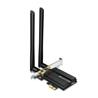 TP-LINK (Archer TX50E) - Adaptateur Wi-Fi 6 Bluetooth 5.0 PCIe AX3000