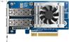 QNAP (QXG-25G2SF-CX6) Carte R&eacute;seau