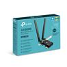 TP-Link (Archer TX55E) - AX3000 Wi-Fi 6 Bluetooth 5.2 PCIe Adapter(Open Box)