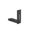 NETGEAR (Nighthawk) AXE3000 USB 3.0 WiFi 6E Adapter (A8000)(Open Box)