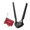 TP-Link (Archer TXE75E) Adaptateur PCIe Bluetooth Wi-Fi 6E AXE5400