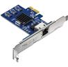 TRENDnet TEG-25GECTX 2.5Gase-T PCIe Network Adapter