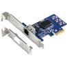 TRENDnet TEG-25GECTX 2.5Gase-T PCIe Network Adapter