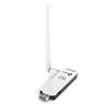 TP-LINK (TL-WN722N) 150Mbps High Gain Wireless USB Adapter