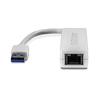 TRENDNET (TU3-ETG) USB 3.0 to Gigabit Ethernet Adapter(Open Box)