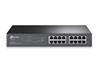 TP-Link 16 Port Gigabit Desktop Rackmount PoE+ Easy Smart Switch