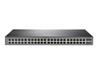HPE OfficeConnect 1920S 48G 4SFP PPoE+ 370W Switch