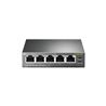 TP-Link 5 Port Gigabit Desktop PoE Switch