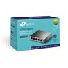 TP-Link 5 Port Gigabit Desktop PoE Switch