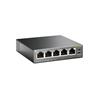 TP-Link 5 Port Gigabit Desktop PoE Switch