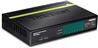 TRENDNET  TPE-TG82g 8-Port Gigabit PoE+ Switch