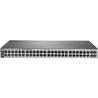 HPE 1820-48G-PPoE+ (370W) Switch - Manageable - L2 Supported