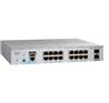 CISCO Catalyst WS-C2960L-8TS-LL Ethernet Switch