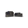Cisco SG250X-24 24-Port Gigabit with 4-Port 10-Gigabit Smart Switch (SG250X-24-K9-NA)