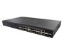 CISCO SG350X-24MP Layer 3 Switch