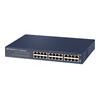 NETGEAR (JFS524-200NAS) ProSafe 24-Port 10/100 Mbps Fast Ethernet Switch