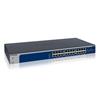 NETGEAR (XS724EM-100NAS) 24-Port 10-Gigabit/Multi-Gigabit Ethernet Smart Managed Plus Switch