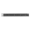 NETGEAR (XSM4348CS-100NES) ProSafe M4300-48X Layer 3 Switch