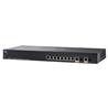 Cisco SG355-10P 10-Port Gigabit PoE Managed Switch