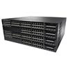 Cisco Catalyst 3650-24TS - IP Base (Layer3 supported)