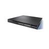 Cisco Catalyst WS-C3650-24PS Ethernet Switch - LAN Base (Layer2 supported)