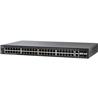 Cisco SF350-48 48-Port 10 100 Managed Switch