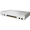 Cisco Catalyst 2960C Switch 8 FE