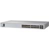 Cisco Catalyst WS-C2960L-24TS-LL Ethernet Switch