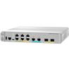 Cisco 3560CX-8XPD-S Layer 3 Switch 6 GE PoE+, 2 MultiGE PoE+, uplinks: 2 x 10G SFP+, IP Base