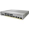 Cisco 3560CX-8PC-S Layer 3 Switch