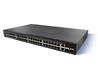 Cisco SG550X-48MP Layer 3 Switch