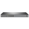 HPE OfficeConnect 1920S 24G 2SFP PPoE+ 185W Switch 12POE+, 12 NON-POE