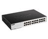 D-LINK (DGS-1024C) 24 Port Switch Gigabit LAN Desktop/Rackmount
